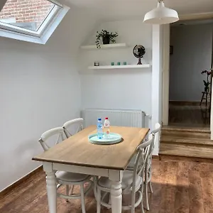  Apartment Rustig In Het Met Terras