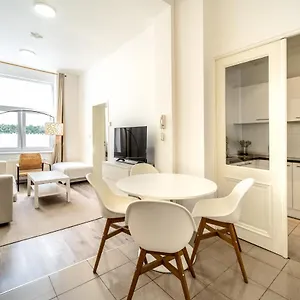 Marteau I-carapace Appartement